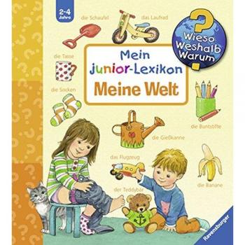 Ravensburger Wieso? Weshalb? Warum? Sonderband