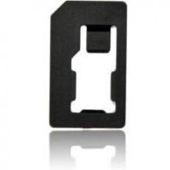 Adapter NanoSIM to SIM per iPhone 5/5S/5C