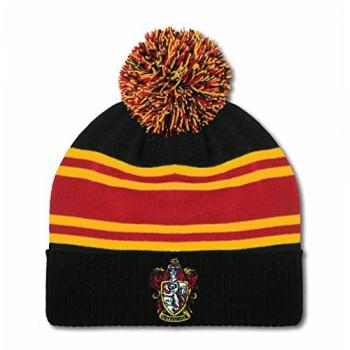 Strickmütze Harry Potter