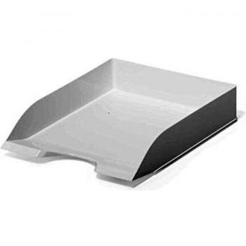 Porta Tarjetas A4 Blanca DURABLE