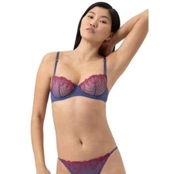 Reggiseno Balconette Donna Mey Mysterious – Comfort Ultra