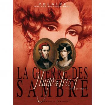 La guerre des Sambre