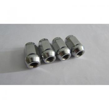 Tuerca de rueda M10x1.25 para Roketa