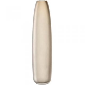 Glas-Bodenvase Leonardo Bellagio – Handarbeit, 34 cm