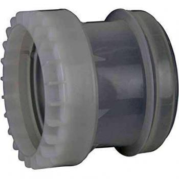 Connessione C 80 Maschio 83 Flessibile PPTL Ubbink 330939