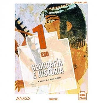 Geografía e Historia 1.