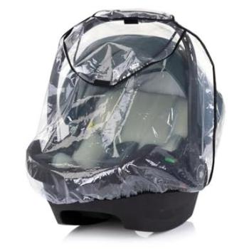 Chipolino Regenschutz für Kinderautositz