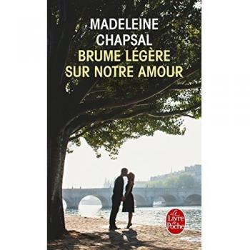 Brume légère sur notre amour