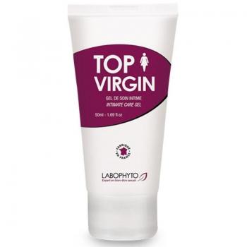 TopVirgin Gel Naturel – 50 ml