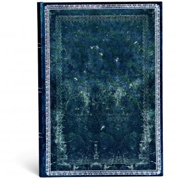 Midnight Steel Midi Add