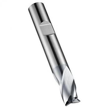 Fresa de Ranuras Dormer 3,5 mm AlCrN Z.3