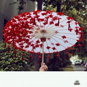 Accesorio de Boda Hanfu