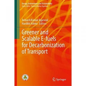 Greener and Scalable E-fuels for Decarbonization of Transport