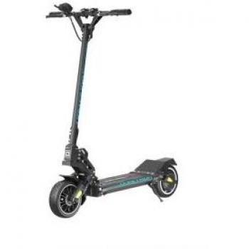 Trottinette électrique Minimotors Dualtron Mini – 13 Ah, Noir