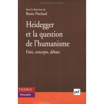 Heidegger et la question de l'humanisme