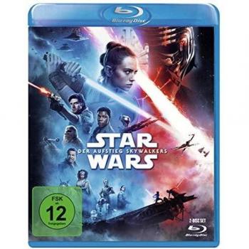 Der Aufstieg Skywalkers