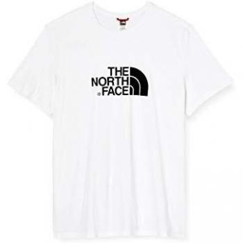 T-shirt de sport The North Face Homme Blanc M