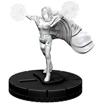 Muñeco Emma Frost Deep Cuts