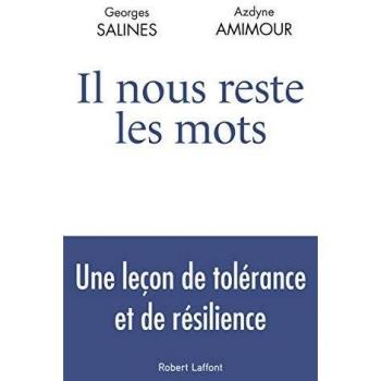 Il nous reste les mots