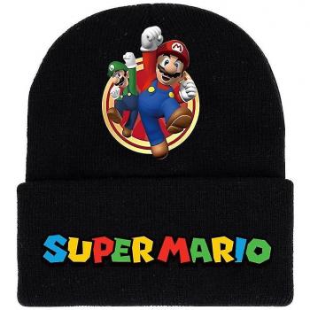 Sombrero de Pescador Mario Bros Estilo Único