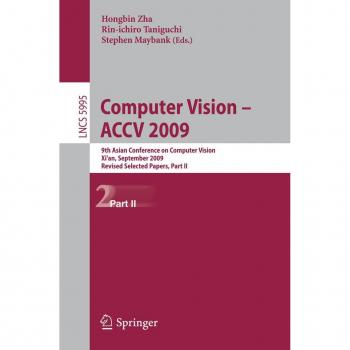 Computer Vision -