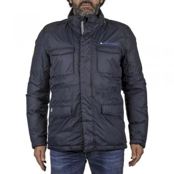 Peak Mountain Cowai Parka