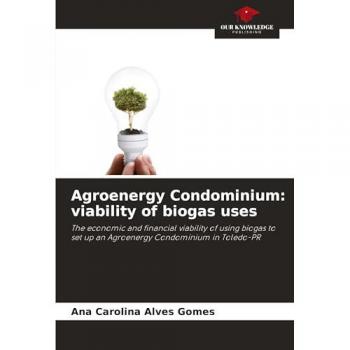 Agroenergy Condominium: viability of biogas uses