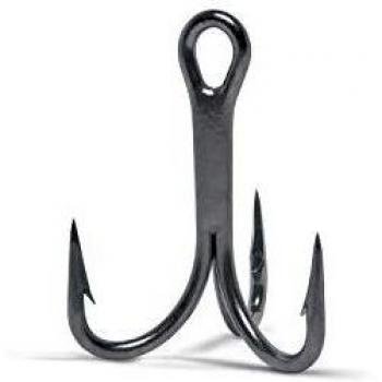 VMC Permasteel O'Shaughnessy Treble Hook 4/0