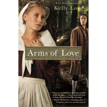 Arms of Love Kelly Long