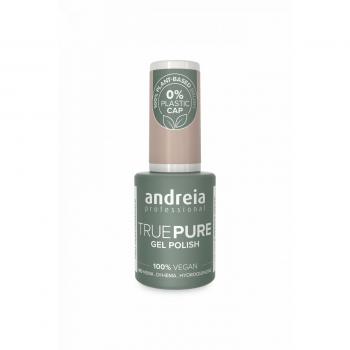 Pintaúñas Semipermanente Andreia T28 10,5 ml