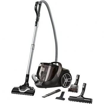 ROWENTA RO7260 ASPIRAPOLVERE A TRAINO TECNOLOGIA CICLONICA 550W 2.5 LT