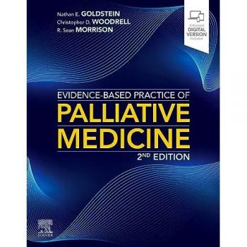 Evidence-Based Practice of Palliative Medicine