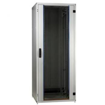 EFB Elektronik Armadio di Rete 18U, Grigio – 19” Rack