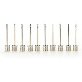 5PCS Air Valve Adaptor for Soccer and Basketball Pumps