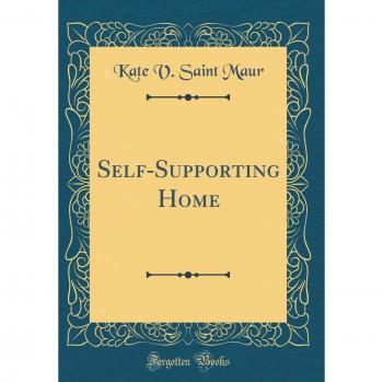 Self-Supporting Home