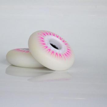 Rollerblade Replacement Wheels 80mm