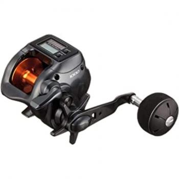 SHIMANO Bluefish & Grunt Bait Reel