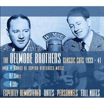 DELMORE BROTHERS