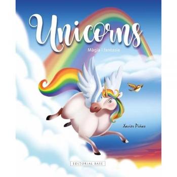 Unicorns. Màgia I Fantasia