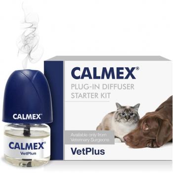 Difusor Calmex para Estrés y Ansiedad 40ml