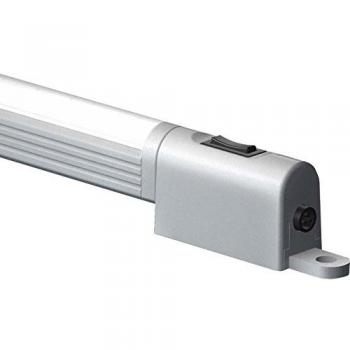 Rittal SZ 4140.830 Lampada Grigia (RAL 7035)
