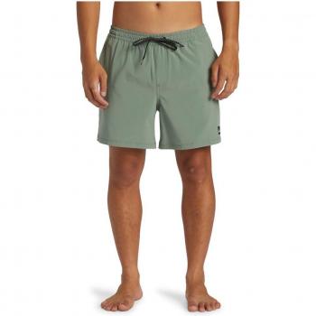 Maillot de bain Surfsilk Quiksilver 16 Vert