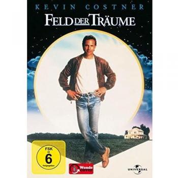 Feld der Träume