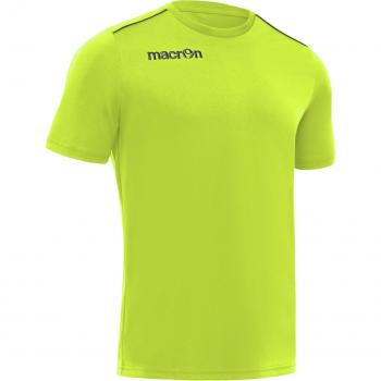 Maillot de sport Macron Rigel