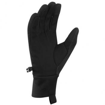 Guantes de montaña unisex Mammut Astro Light