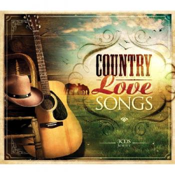 Country Love Songs