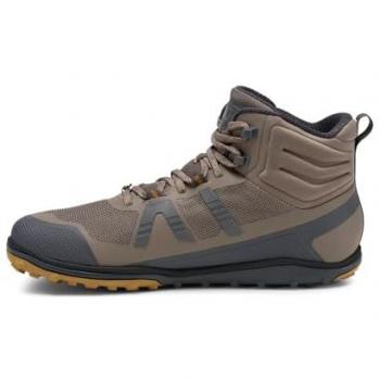 Scarpe Xero Trail Scarponi Mid II