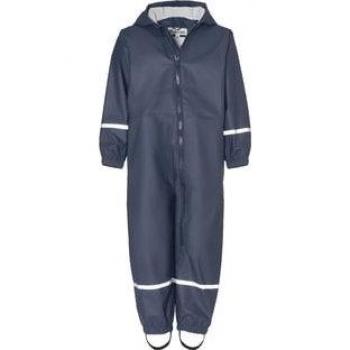 Combinaison de pluie enfant bleu marine Playshoes