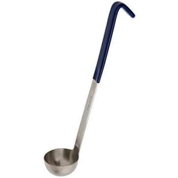 Vogue Blue Colour Coded Kitchen Ladle 59ml