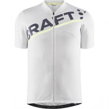 CRAFT Herren Radtrikot CORE ENDUR LOGO JERSEY M